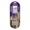 Silver Brush Limited Silver Silk 88® SH 6 Piece Assorted Brush Set
